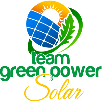 logoteamgreenpowersolar