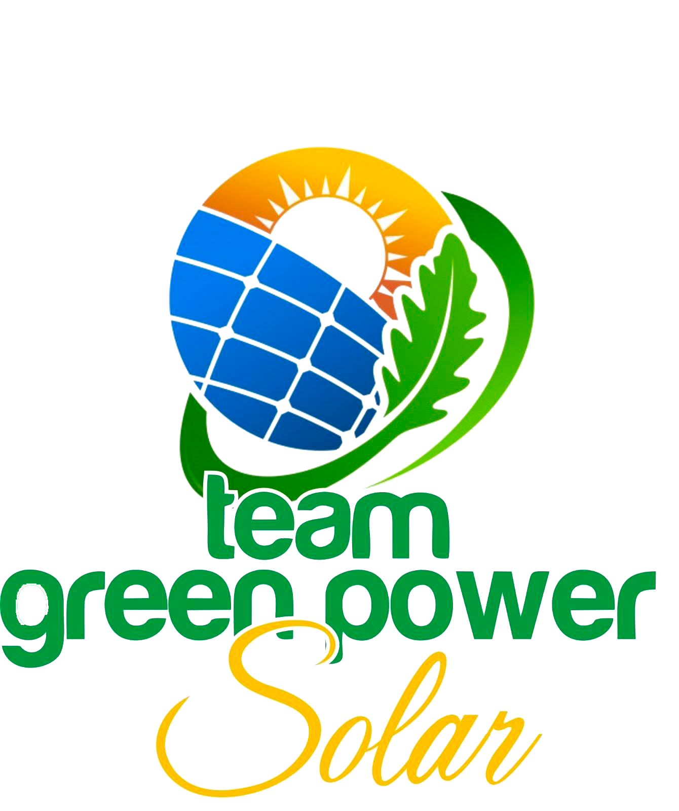 Team Green Power Solar